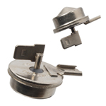 Tip-Over Switch, 12A 125Vac